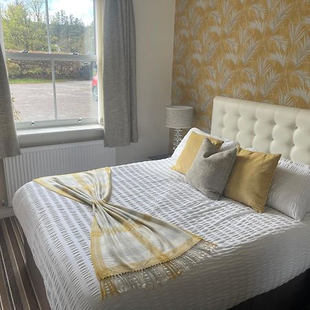 Owlswood Apartments Edinbane Eksteriør bilde
