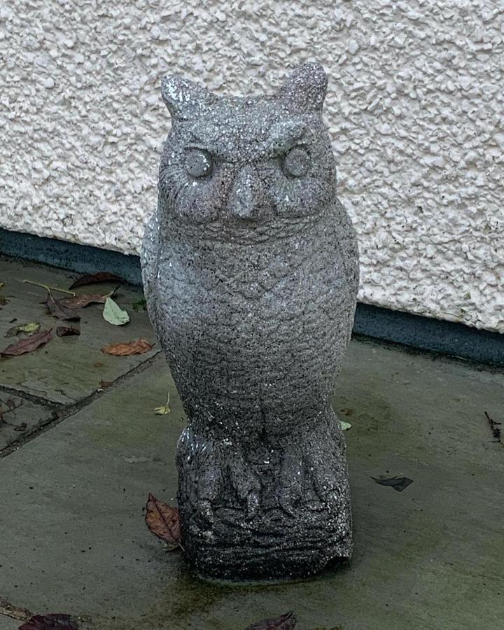 Owlswood Apartments Edinbane Eksteriør bilde
