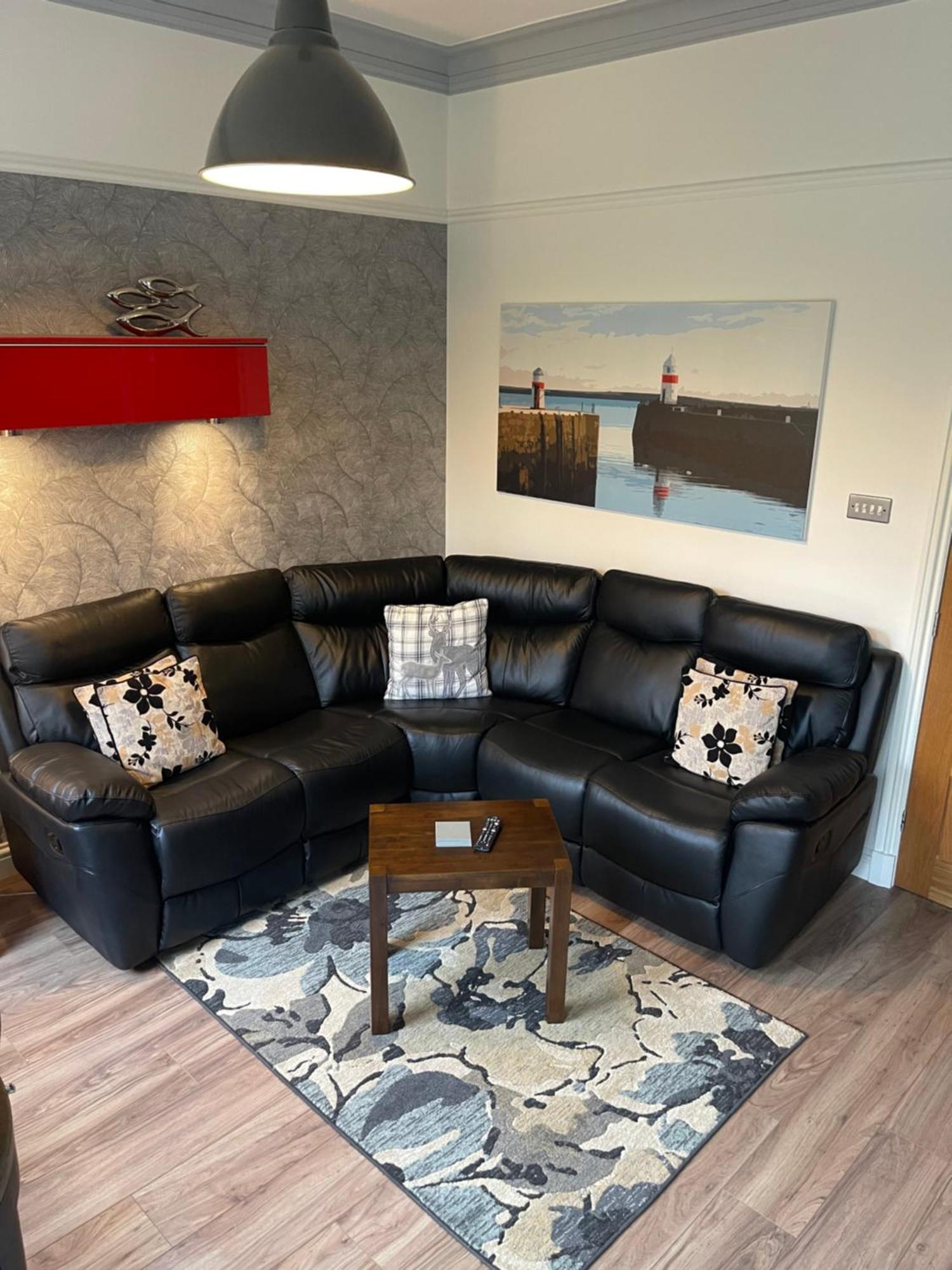 Owlswood Apartments Edinbane Eksteriør bilde