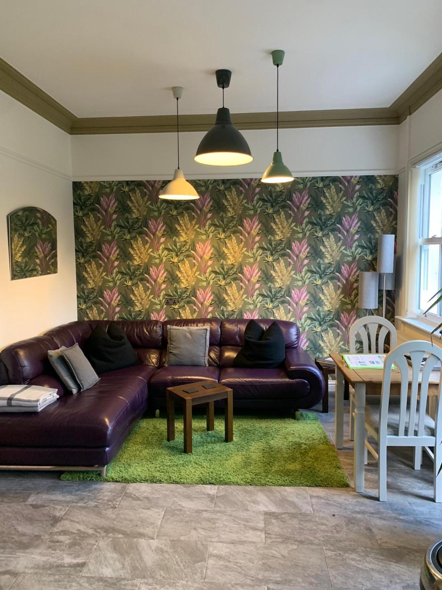 Owlswood Apartments Edinbane Eksteriør bilde