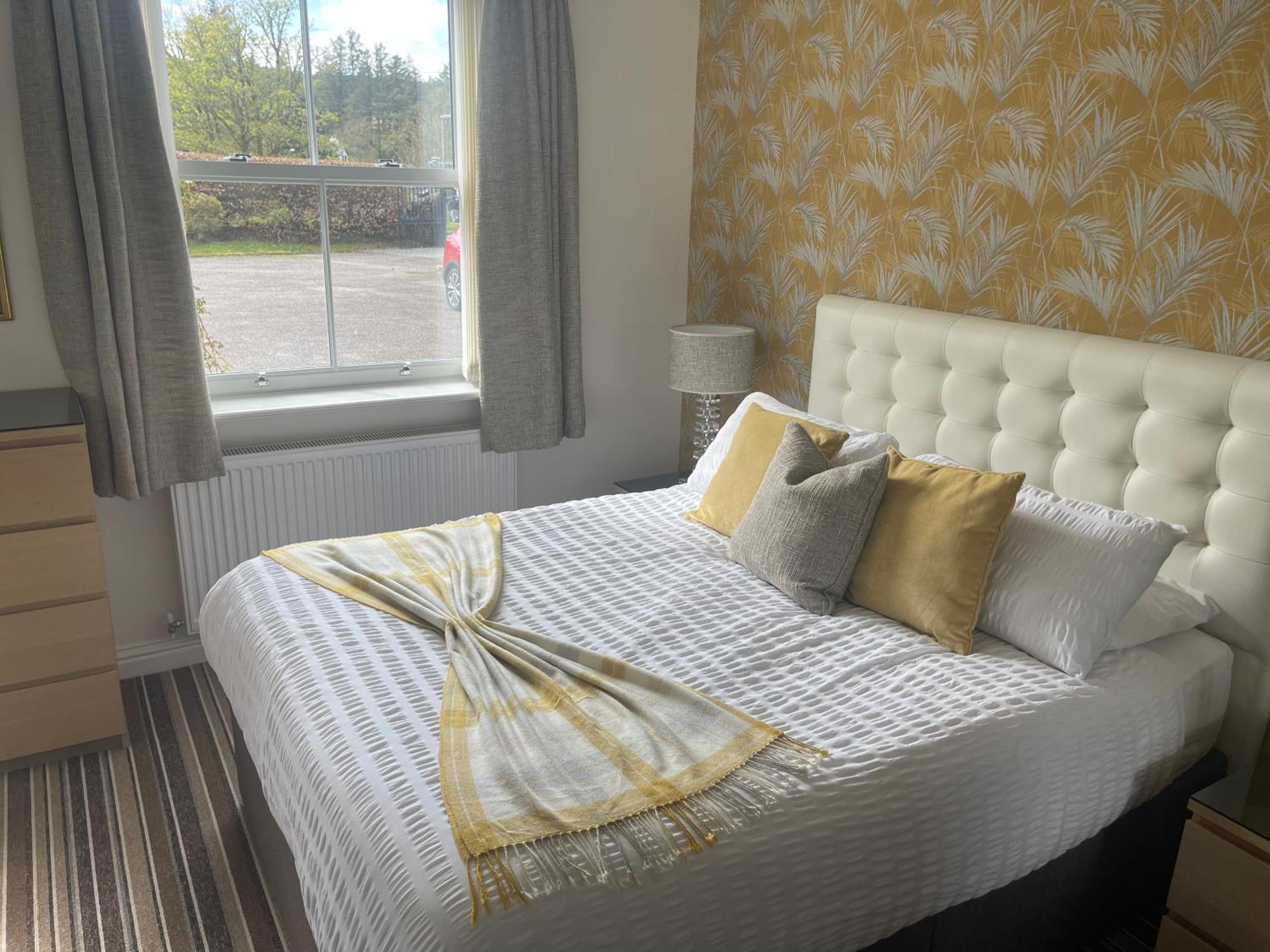 Owlswood Apartments Edinbane Eksteriør bilde
