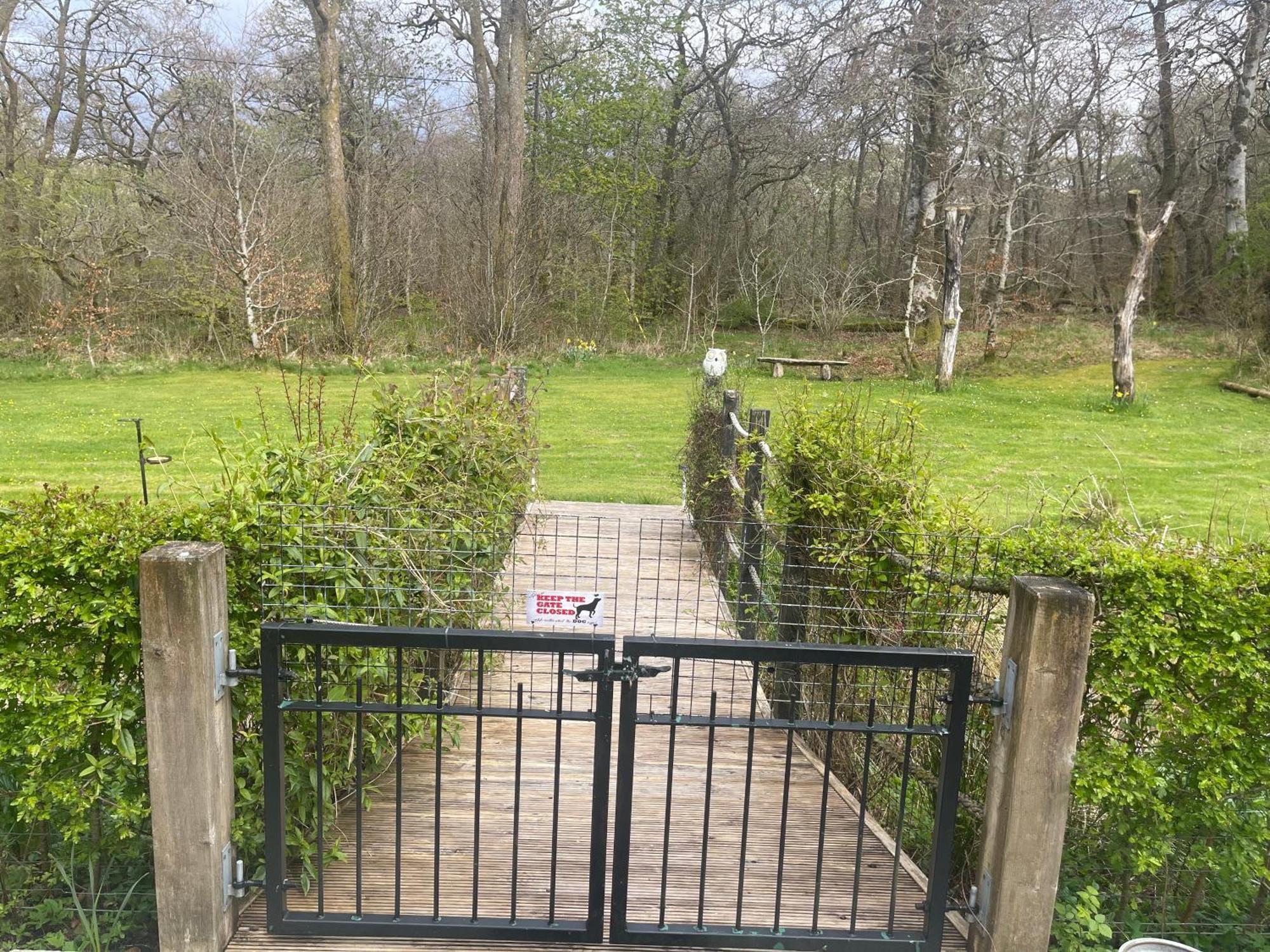 Owlswood Apartments Edinbane Eksteriør bilde